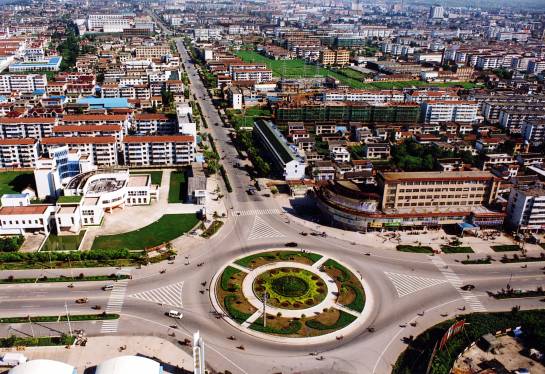 这些海安老照片你还认得拍的哪儿吗