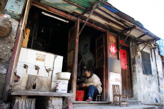 这些海安老照片你还认得拍的哪儿吗