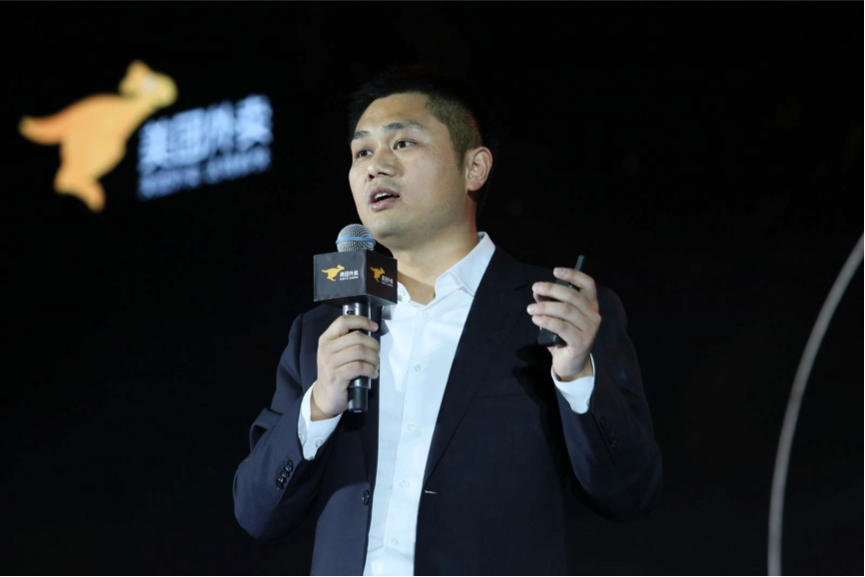 刘强东步步紧逼，美团王兴奉陪到底