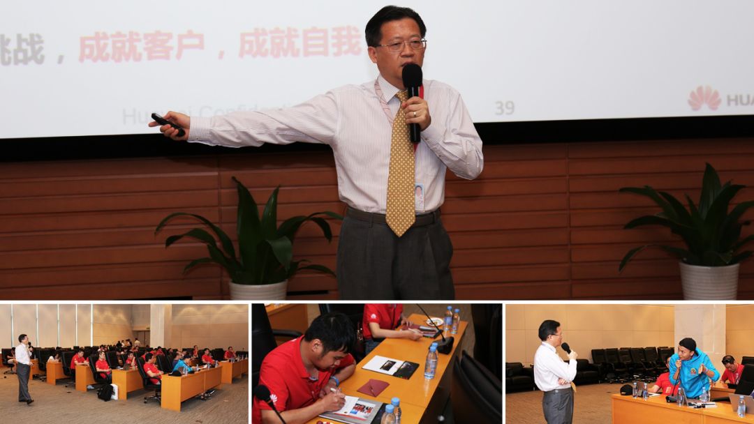 华为应用市场的运营哲学：以用户为中心，打造服务型平台