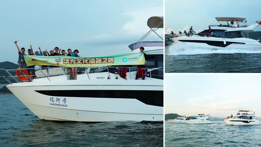 华为应用市场的运营哲学：以用户为中心，打造服务型平台