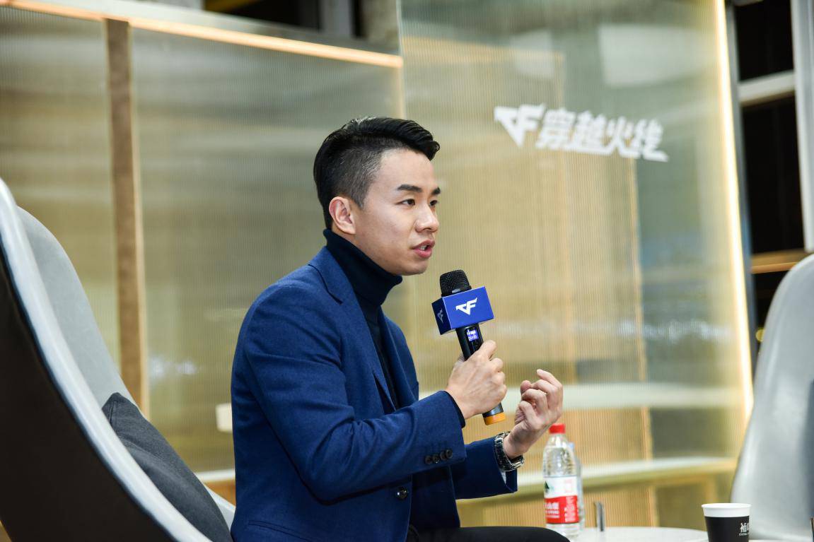 专访腾讯CF团队：战术竞技类游戏竞争如此激烈的现在，看CF如何布