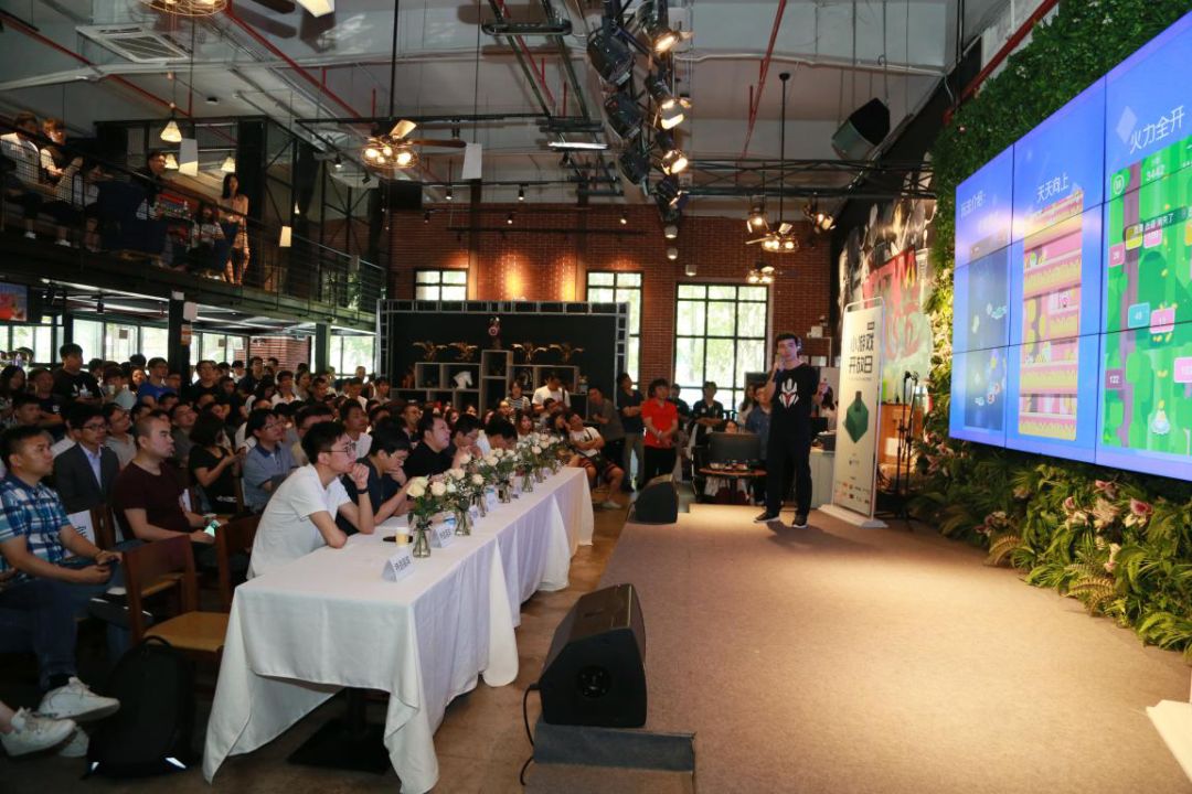 小游戏第二阶段攻坚战打响，这8个团队给予了我们怎样的思考与启示？