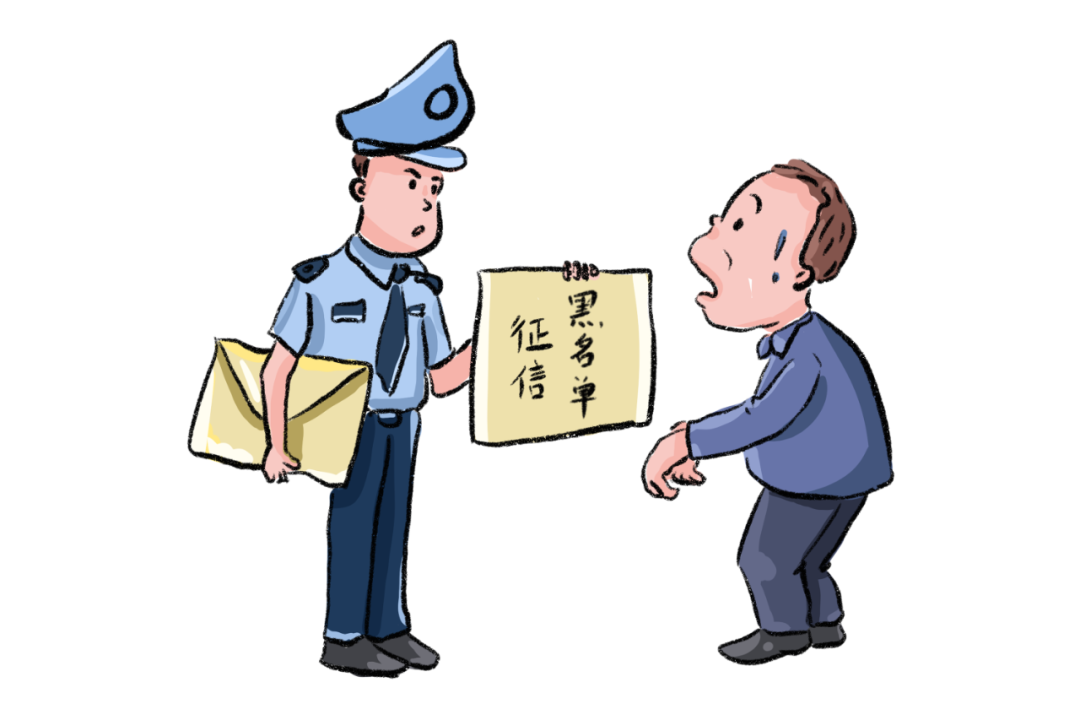 修改征信多少钱一个月（征信修复是怎么做到的)插图1