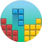 炫彩方块消除小游戏
