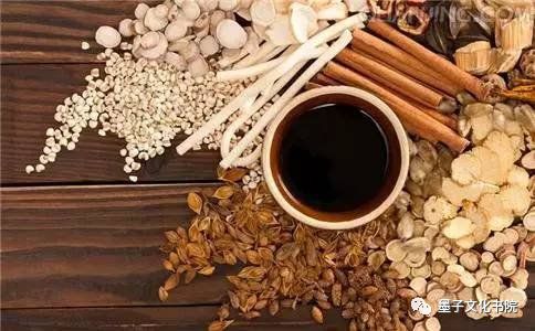 熟悉的中成药不为常人知的作用——小柴胡颗粒