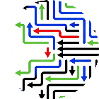 箭头游戏消消乐