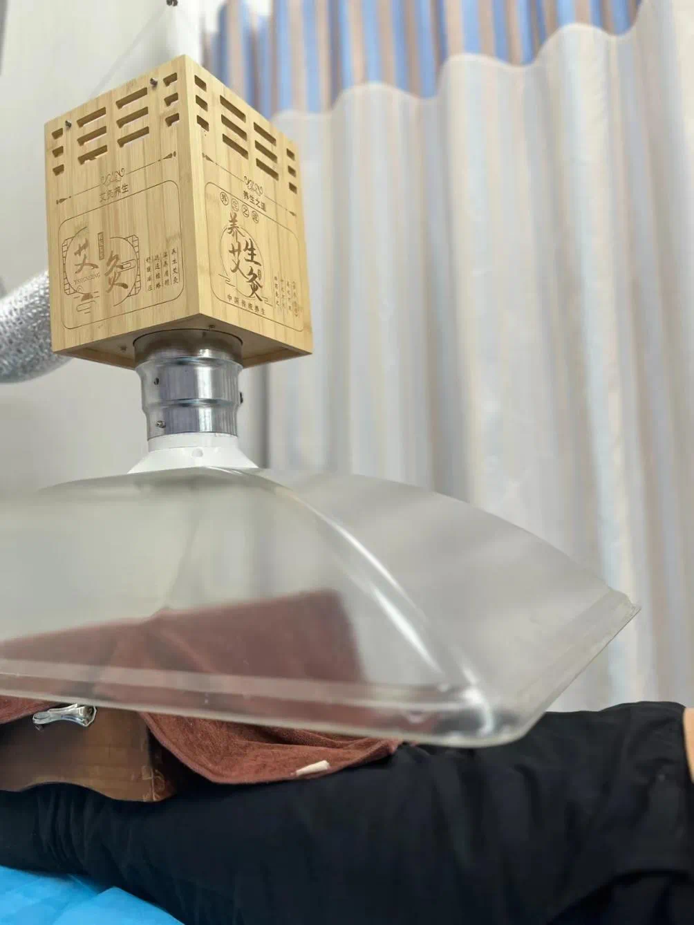 雷火灸都有什么成分【中医科特色疗法】艾灸和雷火灸——药之不及，针之不到，必须灸之_https://www.jmylbn.com_新闻资讯_第2张