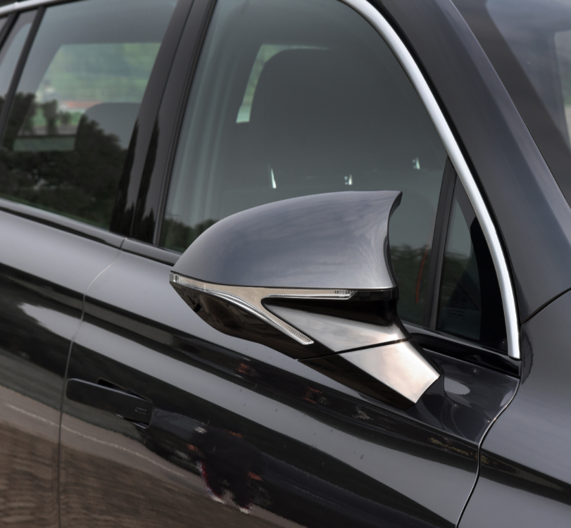 上汽的王牌车 配2 0t 爱信8at 比宝马x3霸气 还有9颗bose音响 热点讯息网