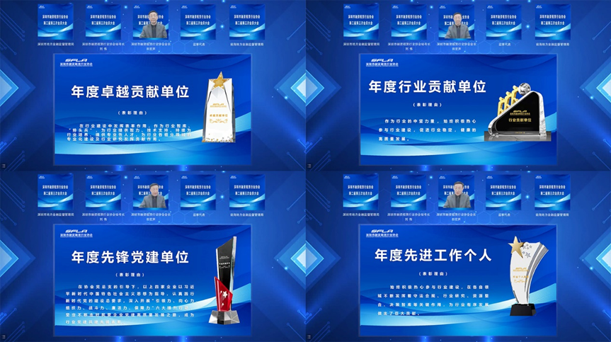 【协会动态】深圳市融资租赁行业协会第二届第三次会员大会顺利召开