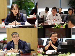 2021深圳融资租赁行业协会工作回顾