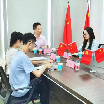 2021深圳融资租赁行业协会工作回顾