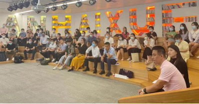 2021深圳融资租赁行业协会工作回顾