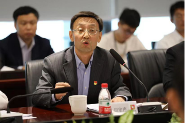 2021深圳融资租赁行业协会工作回顾