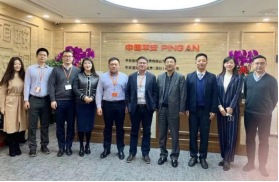 2021深圳融资租赁行业协会工作回顾