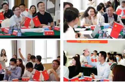 2021深圳融资租赁行业协会工作回顾