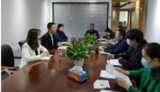 2021深圳融资租赁行业协会工作回顾