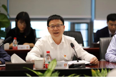 2021深圳融资租赁行业协会工作回顾