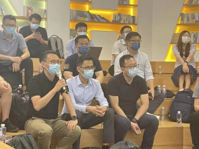 2021深圳融资租赁行业协会工作回顾