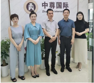 2021深圳融资租赁行业协会工作回顾