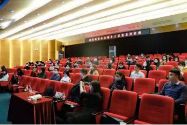 2021深圳融资租赁行业协会工作回顾