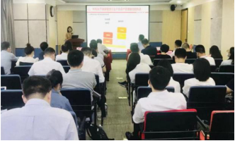 2021深圳融资租赁行业协会工作回顾