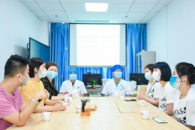 2021深圳融资租赁行业协会工作回顾