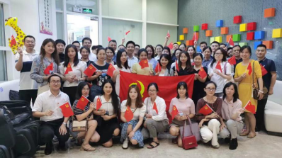 2021深圳融资租赁行业协会工作回顾