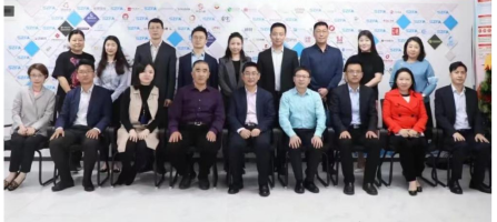 2021深圳融资租赁行业协会工作回顾