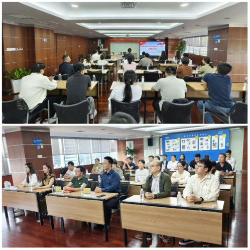 【党建动态】“缅怀先烈，铭记历史”协会党总支举办庆祝中华人民共和国成立75周年主题党日活动