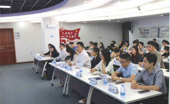 【协会动态】“融资租赁合同纠纷若干法律问题”专题研讨会顺利举办