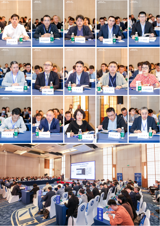 【协会动态】深圳市融资租赁行业协会第三届第一次会员大会顺利召开