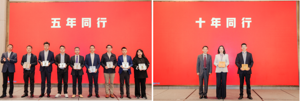 【协会动态】深圳市融资租赁行业协会第三届第二次会员大会暨协会成立十周年答谢活动顺利举办