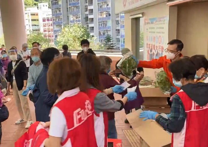 【深港同心·共抗疫情】 --四家商协会为深港战“疫”贡献金融力量