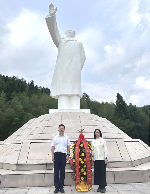 【党建动态】“铸牢理想信念 · 永葆初心使命”——福建龙岩党员教育培训活动圆满举办