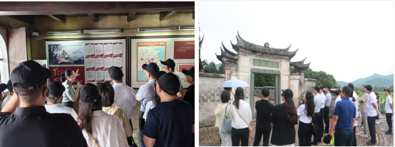 【党建动态】“铸牢理想信念 · 永葆初心使命”——福建龙岩党员教育培训活动圆满举办