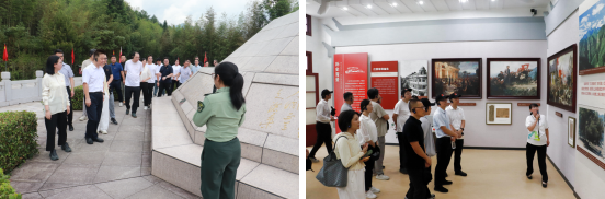 【党建动态】“铸牢理想信念 · 永葆初心使命”——福建龙岩党员教育培训活动圆满举办