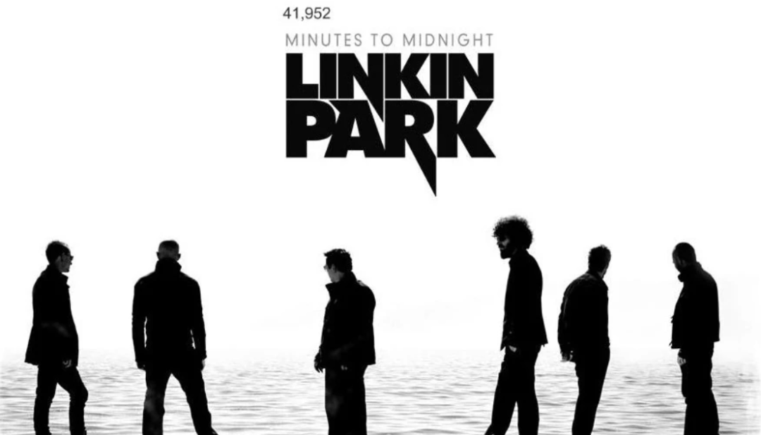 致敬经典 牛人翻唱林肯公园名曲 Numb 场库 微信公众号文章 微小领