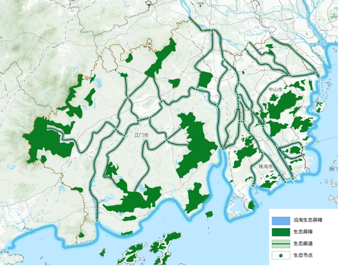 大利好！支持珠海、中山、江门三市联合申报地铁建设！