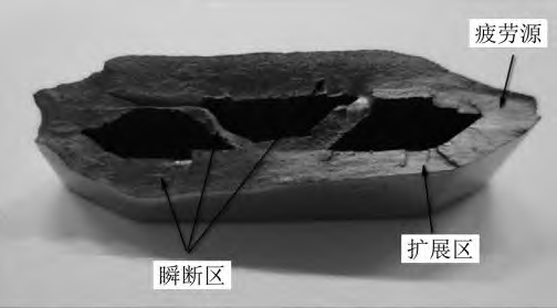 航空发动机宽弦空心风扇叶片制造研究综述的图15