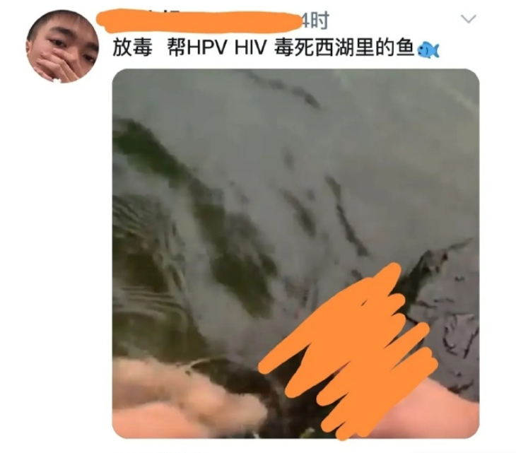 “偷女友护肤品涂私处，用酒店花洒灌肠”：你永远猜不到没教养的人有多恶心（组图） - 5