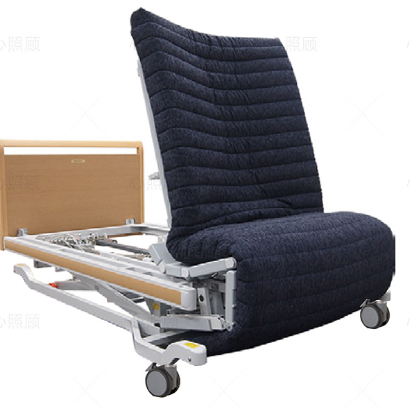 电动护理床怎么使用照顾卧床老人，你要是还不知道这三张电动护理床，白白累趴下！_https://www.jmylbn.com_新闻资讯_第17张