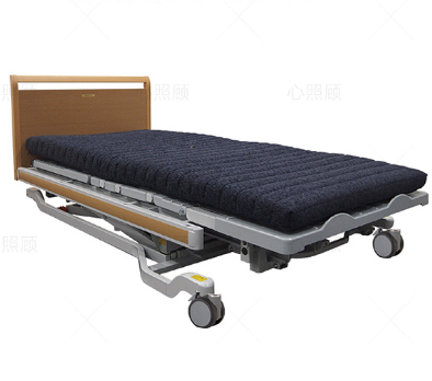 电动护理床怎么使用照顾卧床老人，你要是还不知道这三张电动护理床，白白累趴下！_https://www.jmylbn.com_新闻资讯_第15张