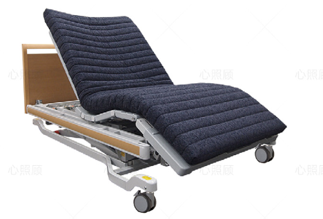 电动护理床怎么使用照顾卧床老人，你要是还不知道这三张电动护理床，白白累趴下！_https://www.jmylbn.com_新闻资讯_第18张