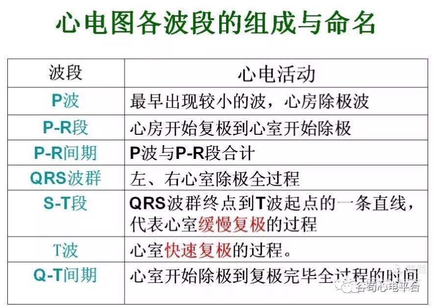 心电图mm单位怎么读12导、15导、18导连接示意图及心脏各壁超声解剖位置与心电图导联对应关系_https://www.jmylbn.com_新闻资讯_第2张