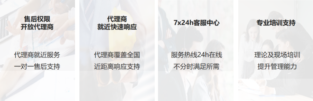 同劢新征程 | 劢微机器人合作伙伴训练营第一期完美收官,期待你的加入 同劢新征程 | 劢微机器人合作伙伴训练营第一期完美收官,期待你的加入