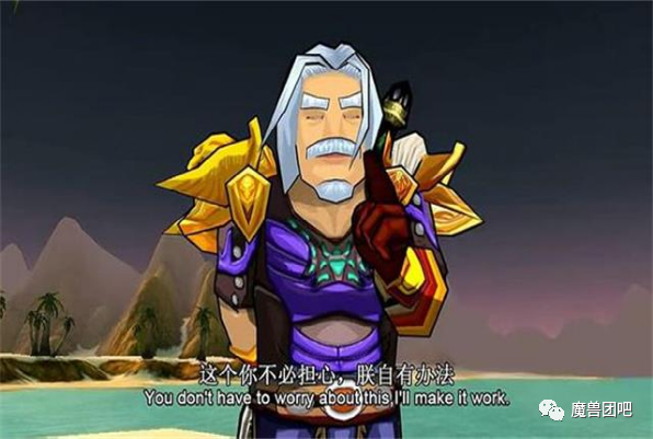 魔兽世界怀旧服：克弩和猎人事件有感，荷兰拍成为新需求？