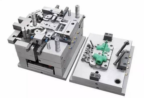 高大上的模具! 要做好这些....的图1