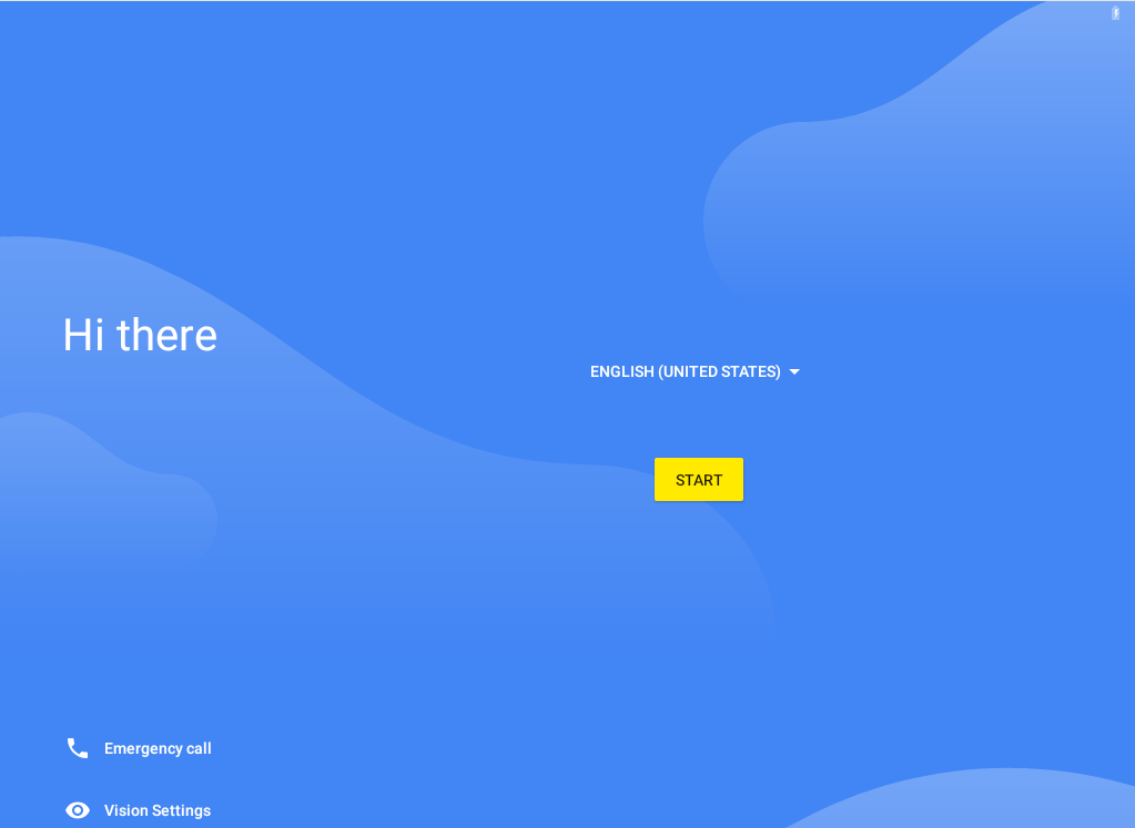 在VMware中安装安卓9.0 Pie