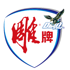 雕牌商城标识